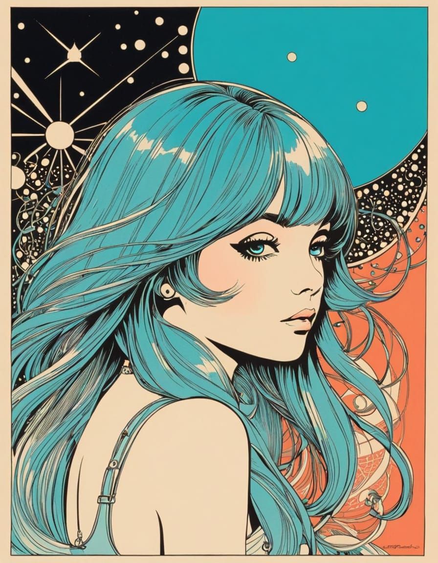 impressionism, adorable, electropop