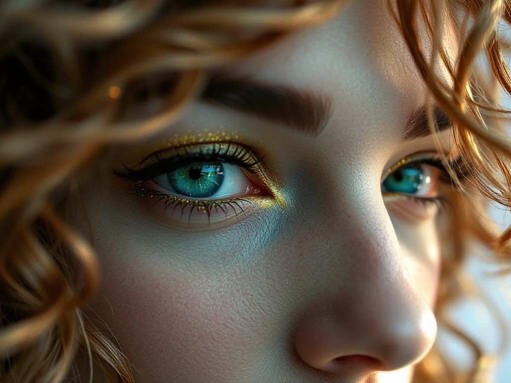 mesmerizing