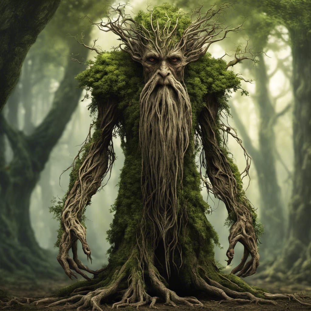 The longest Beard 😉