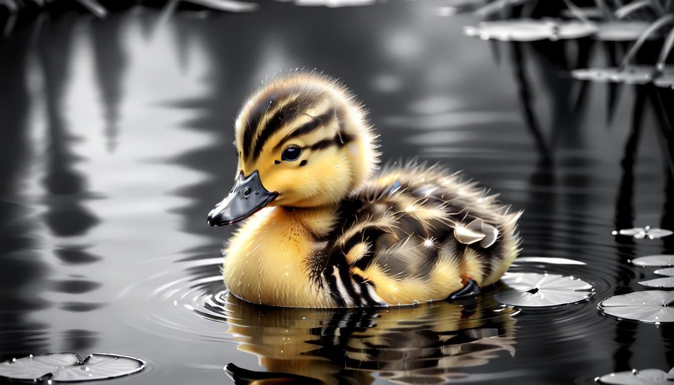 Duckling
