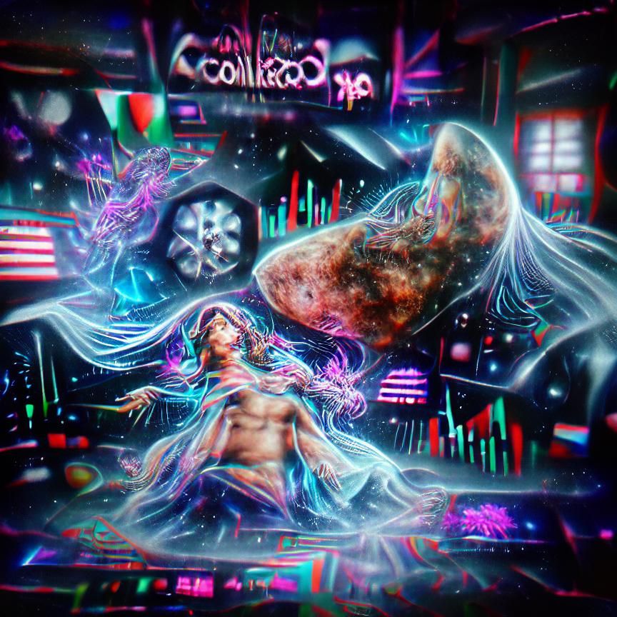 God of Computers