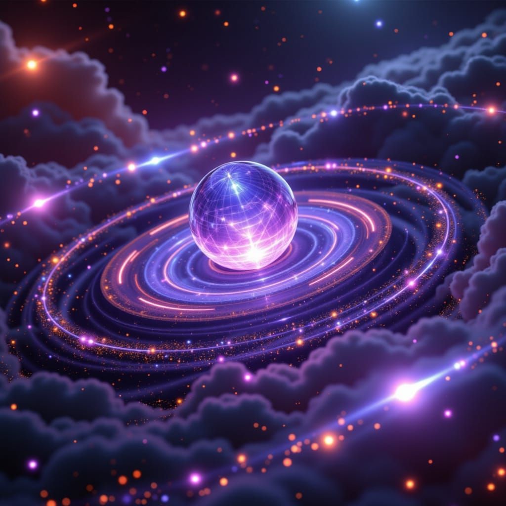 New Horizons - classico