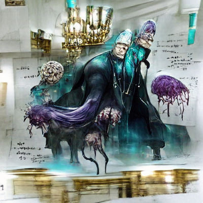 Niflheim: Realm of Ice and Mist