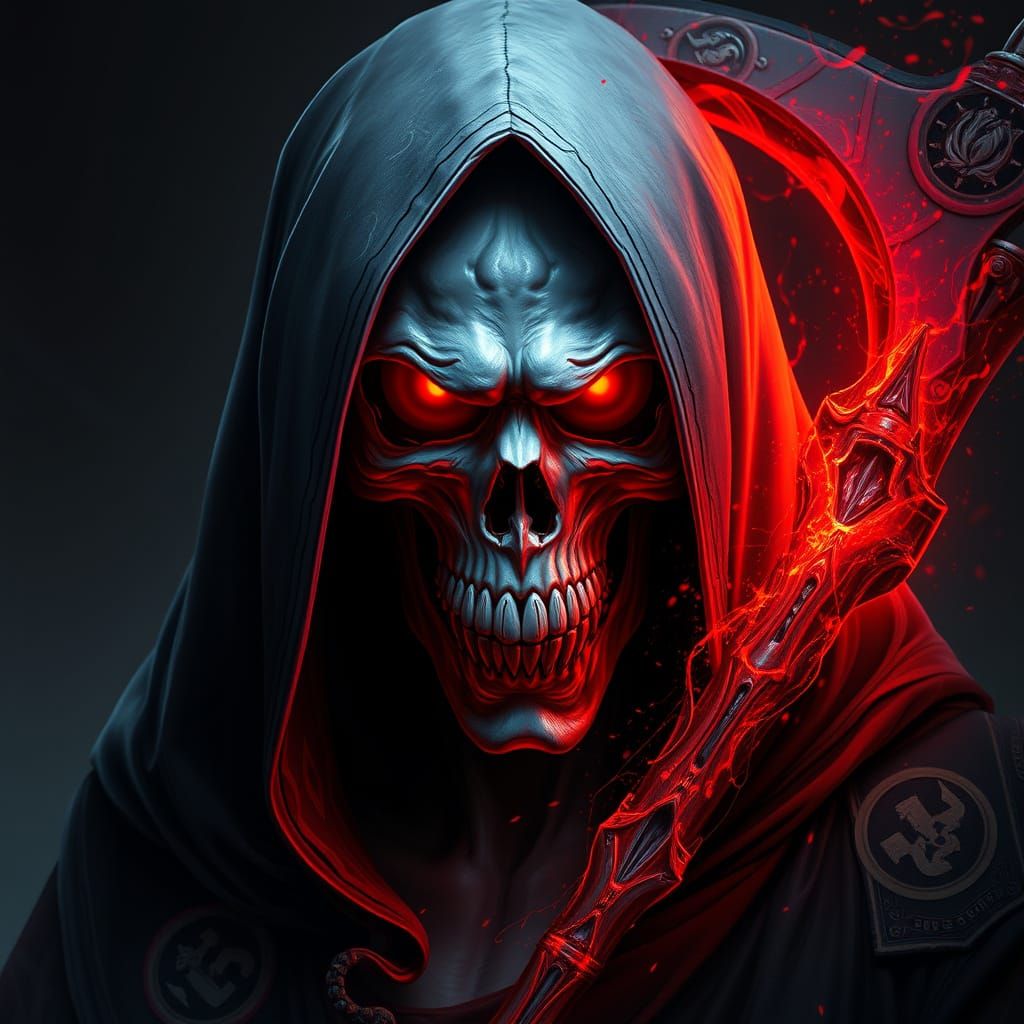 Spectral Collector in Triadic Hues