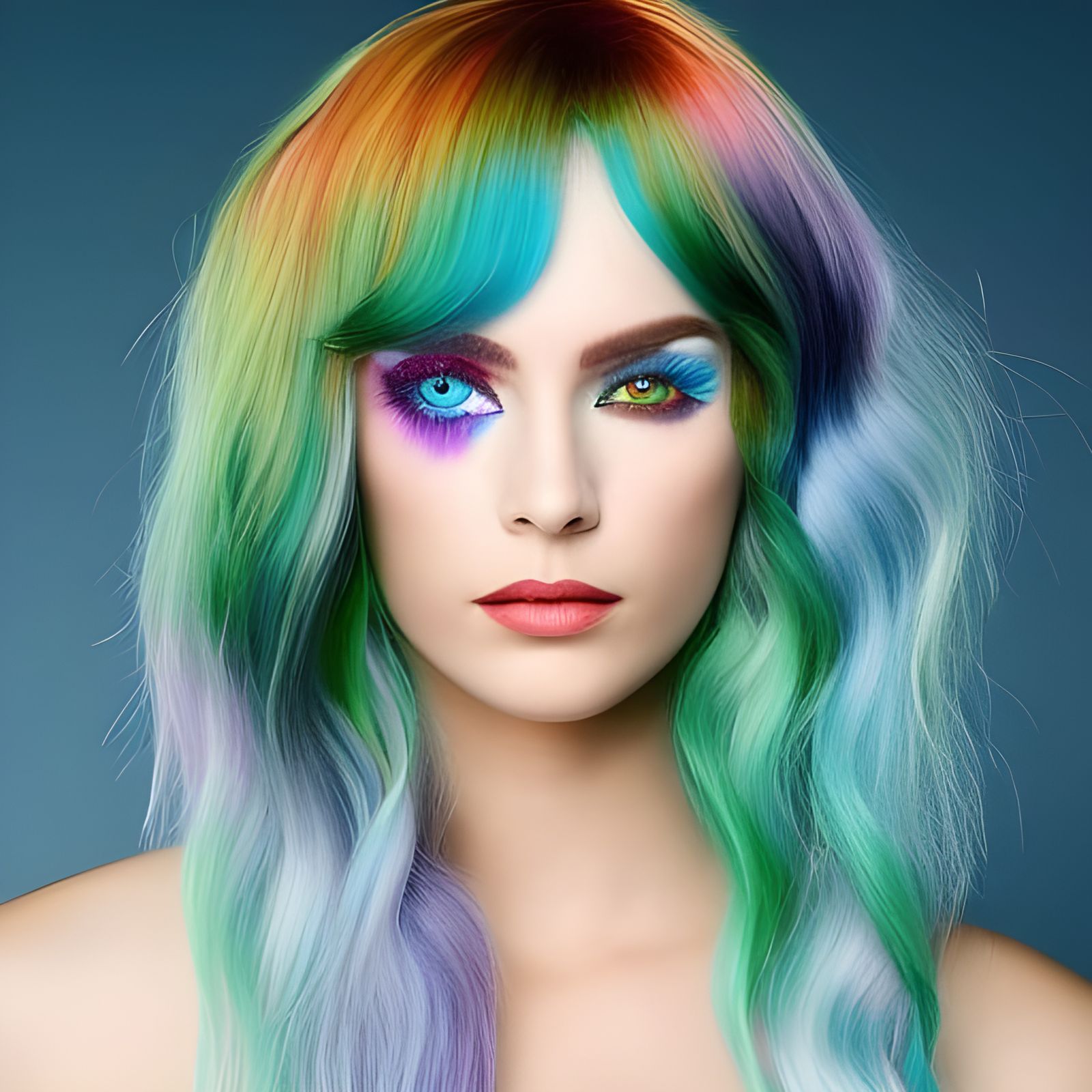 Delirium of the endless,