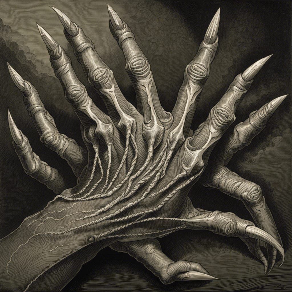 How many people are you?