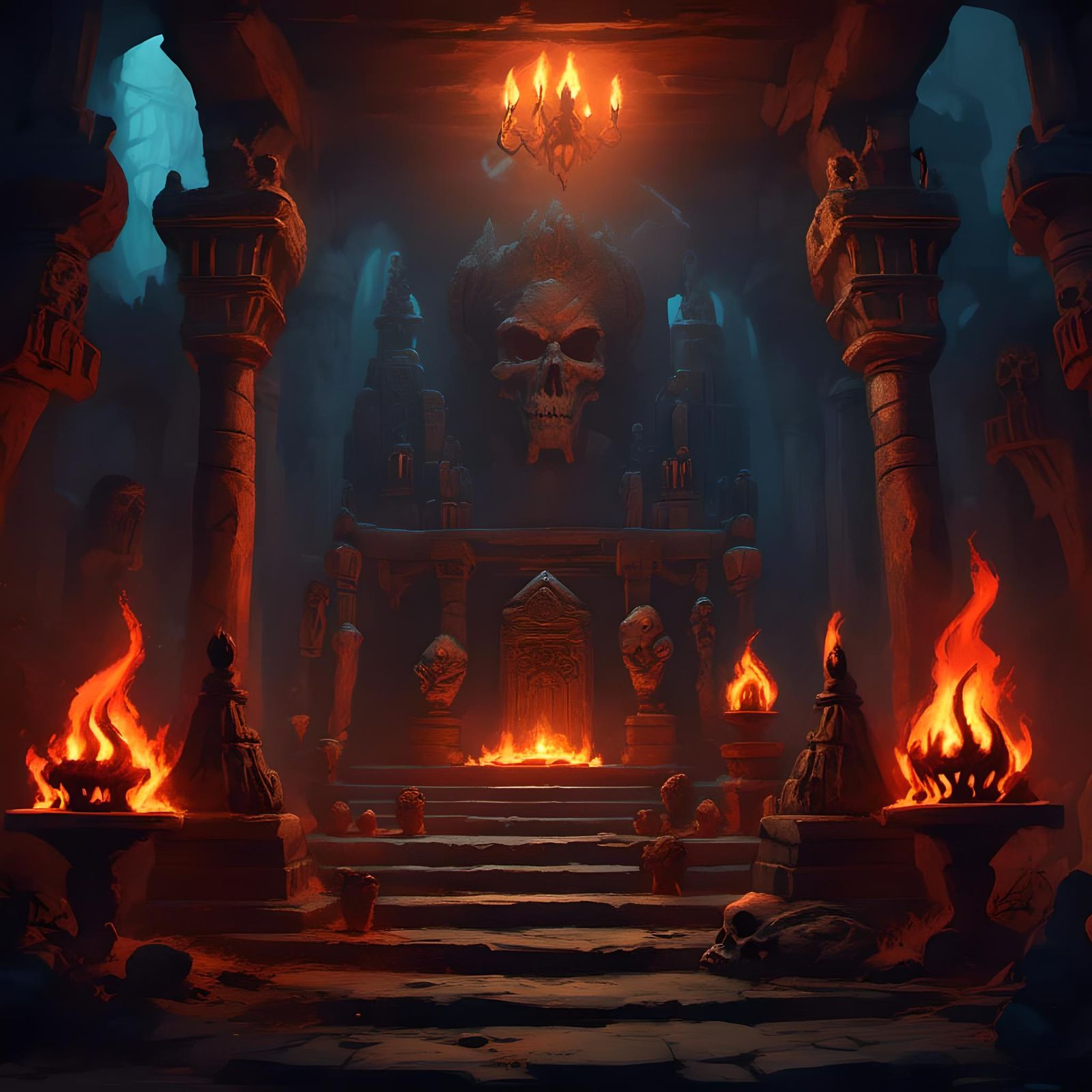 Oh no, I forgot the Secret Word! 😮