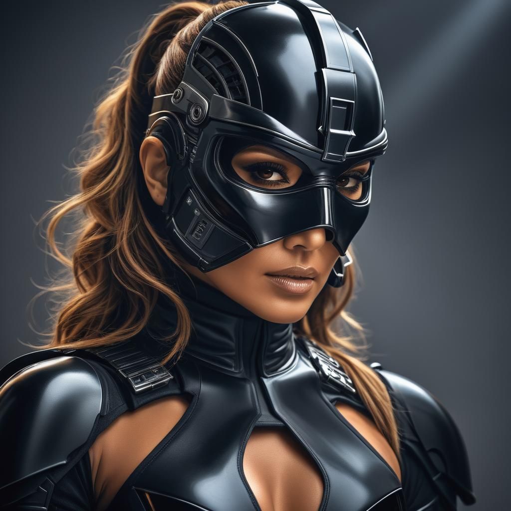 Shadow Legion: Jennifer Lopez