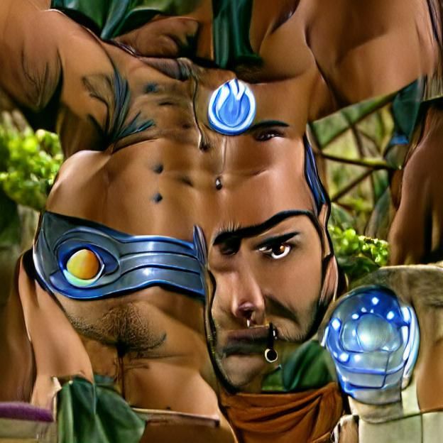 Bruno from encanto