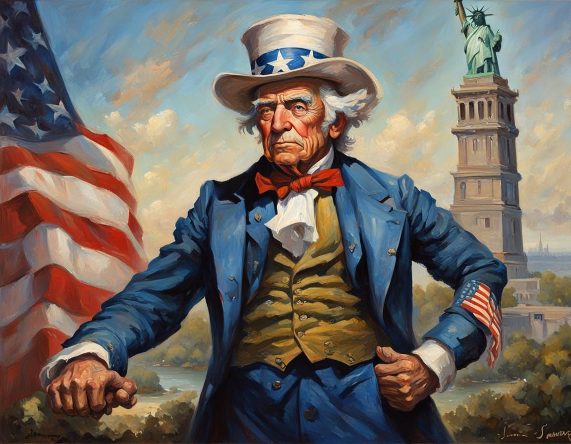 Uncle Sam