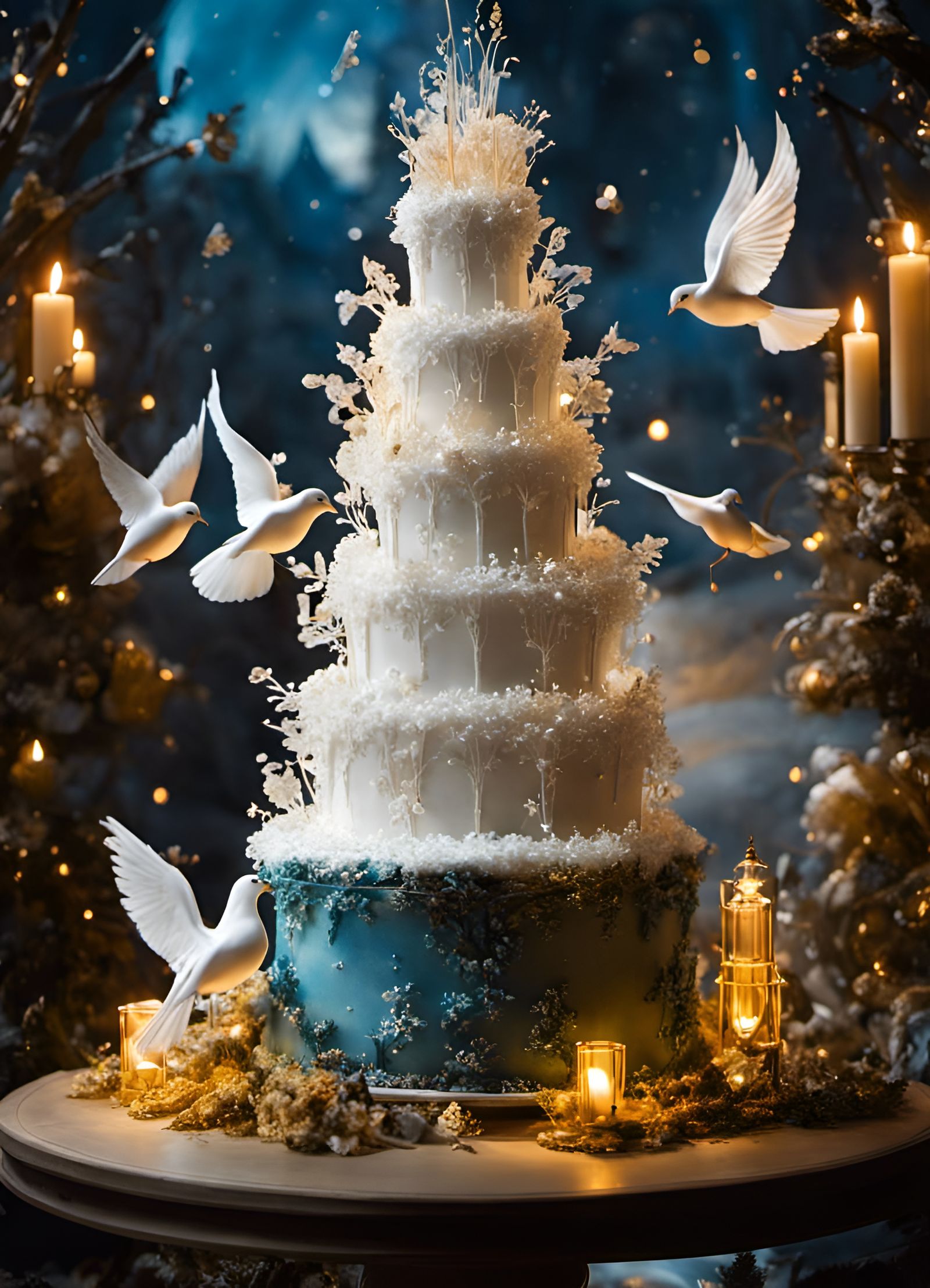 "Happily Ever After"