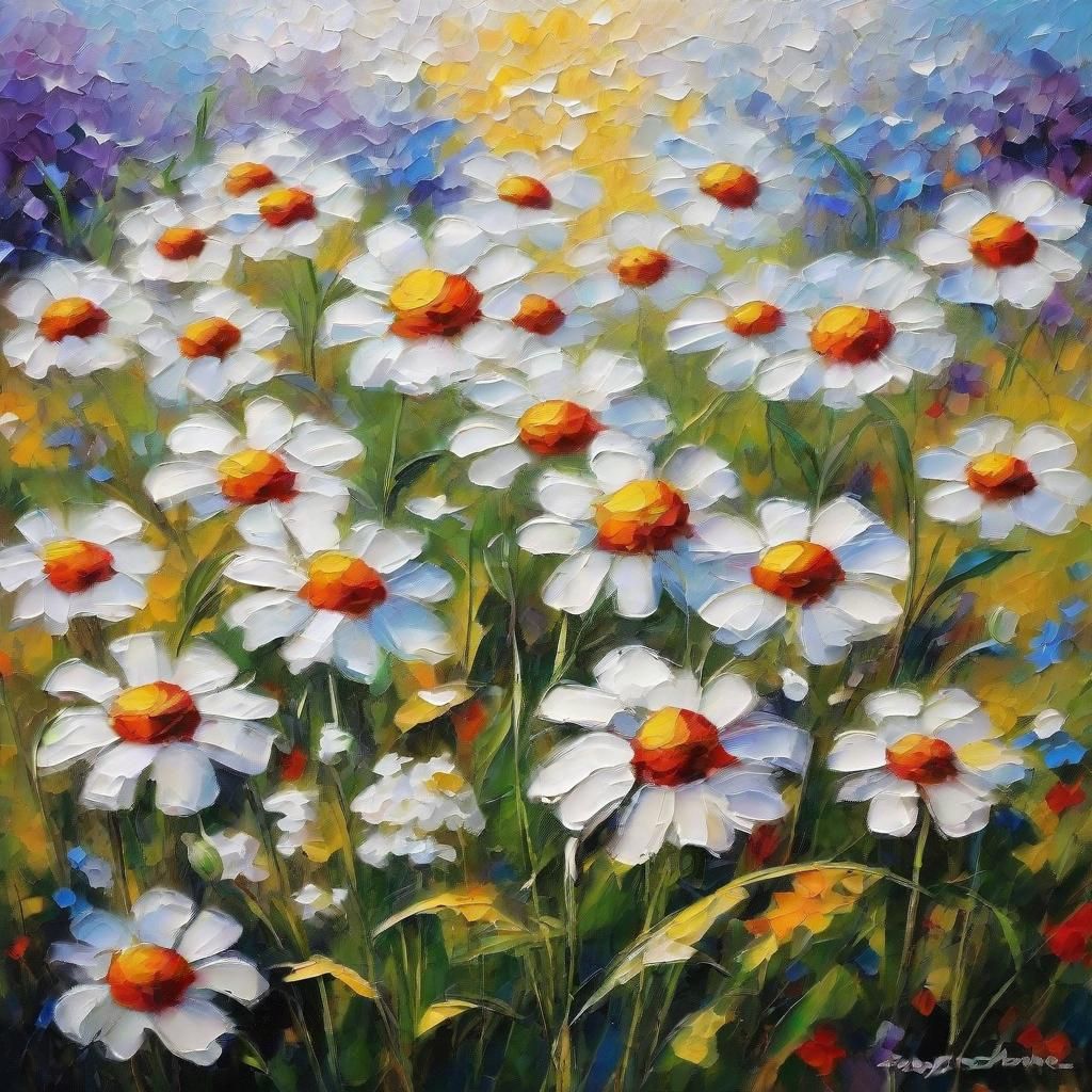 Daisy