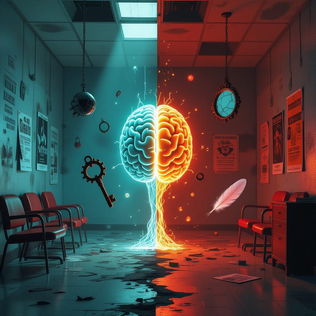 Generational Mindscape: Past vs Present