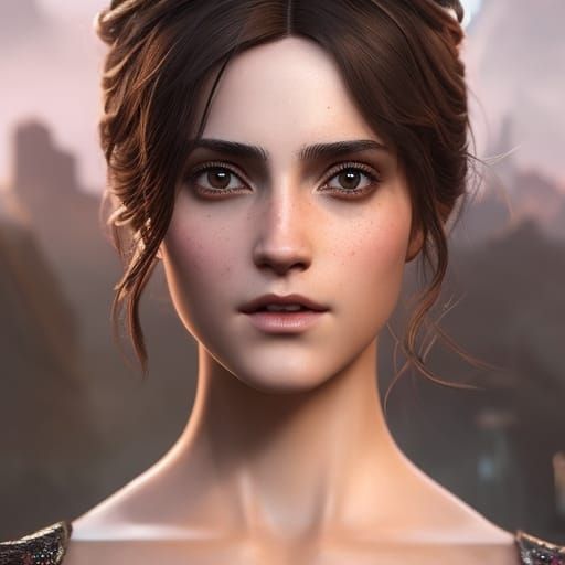 Harry Potter Kissing: Hermione and Harry in Love