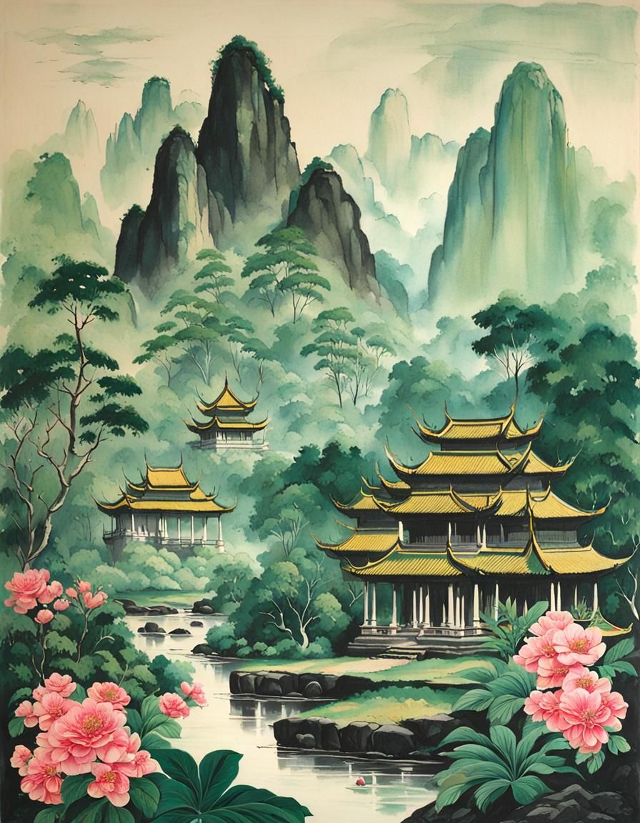landscape