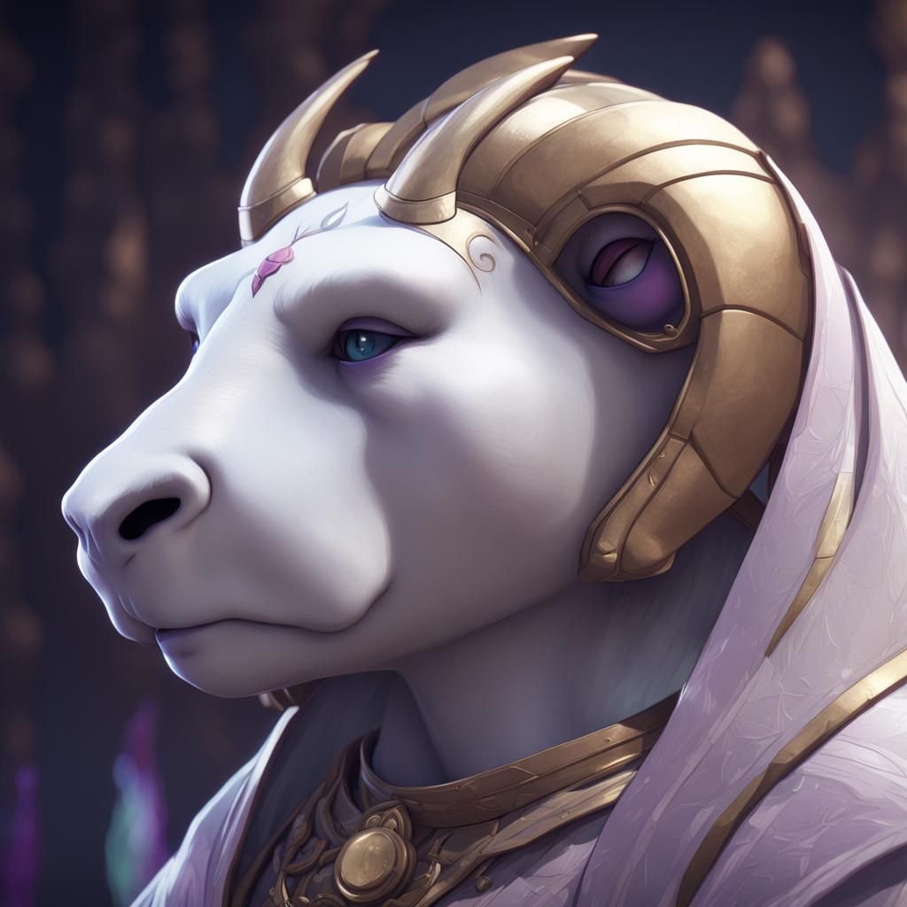 Toriel