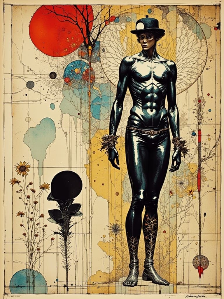 Rage Against the Machine