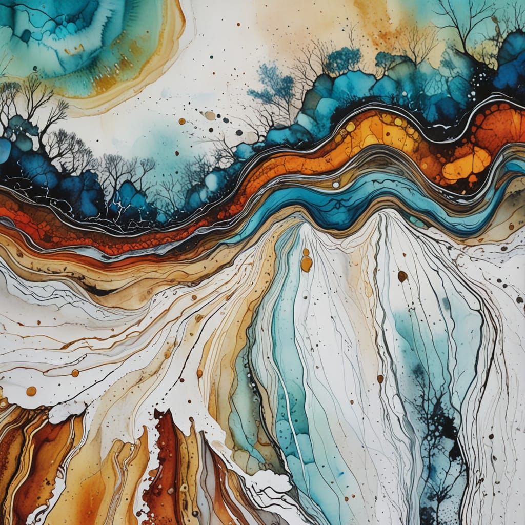 White Cliffs Dreaming