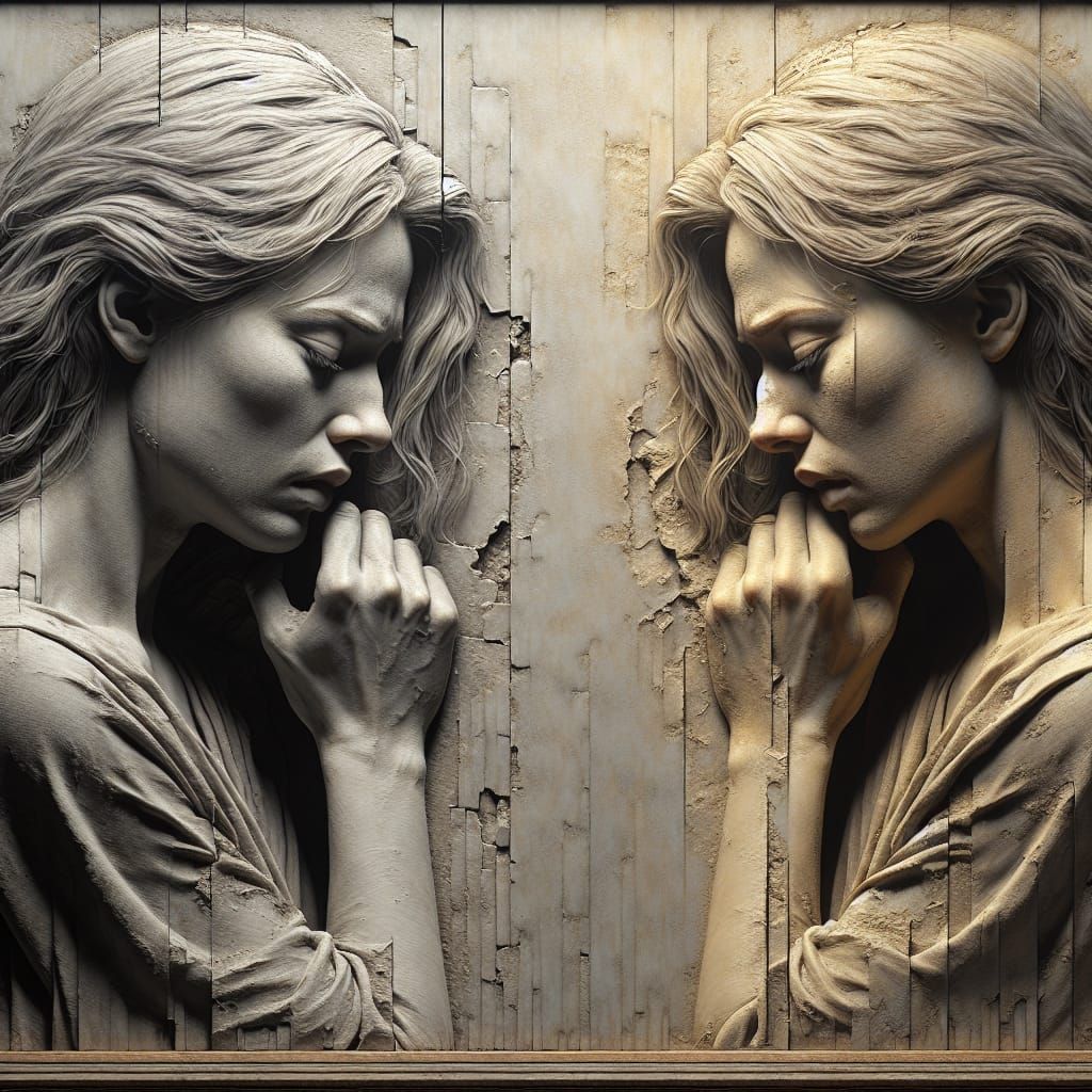 Uns bleibt nicht viel mehr und nicht viel weniger als die Erinnerung.
(Stefan Rogal)