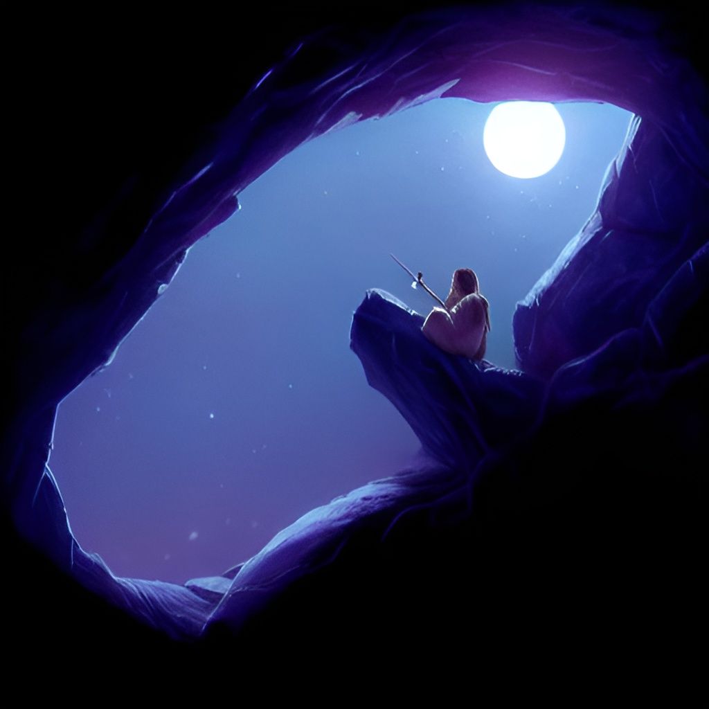 Cosmic Transformation in Darkened Realism