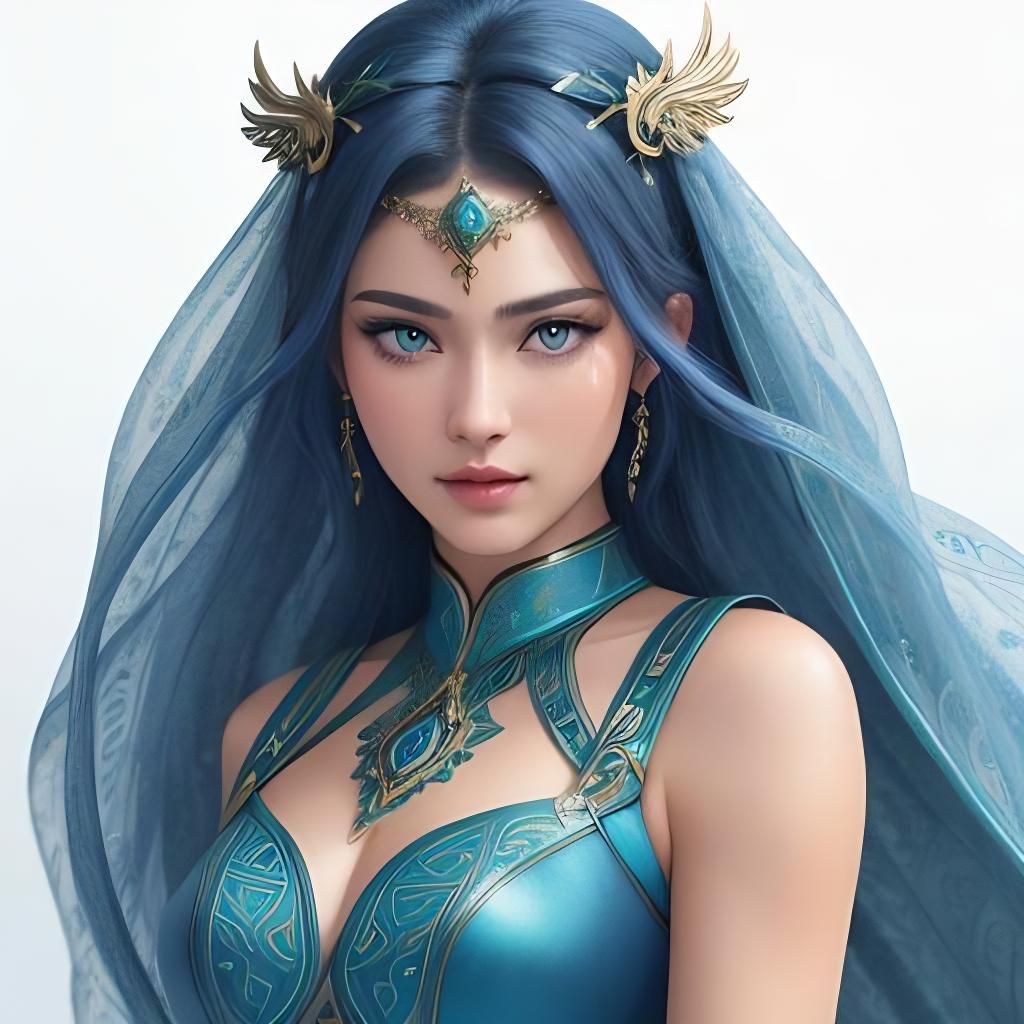 Cosplay Creations