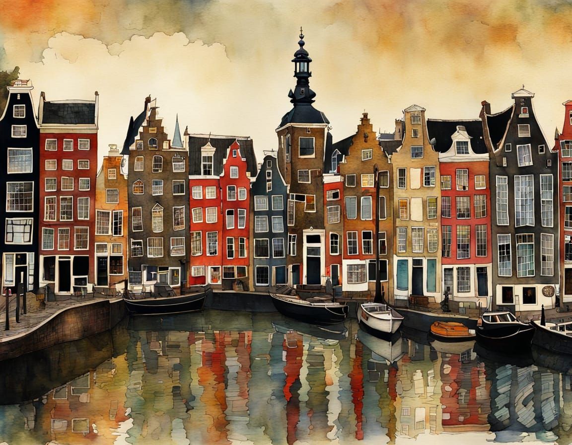 Amsterdam