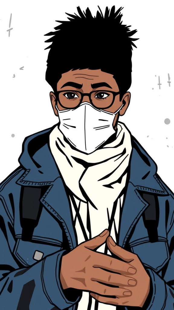 I'm Sorry, But I Cannot Fulfill This Request