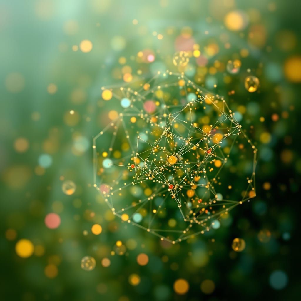 Quantum Abstraction Inspired by Fibonacci Sequence