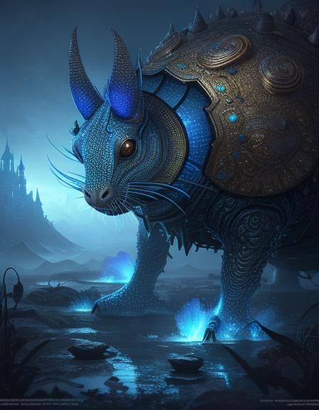 In the Oulura Weir on Slimak