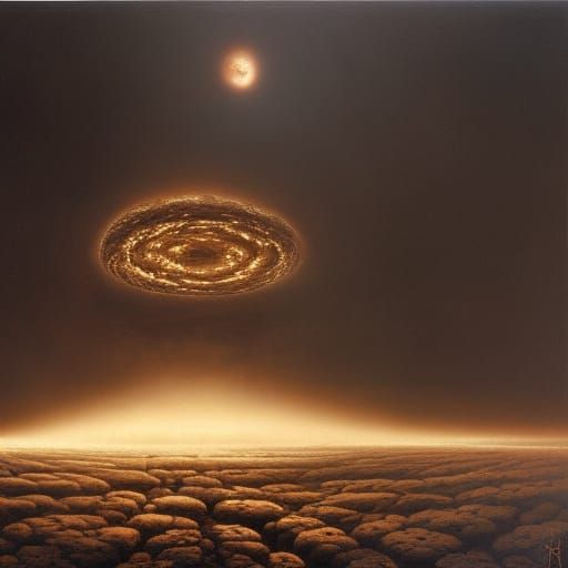 Esoteric worlds MDCCCIC