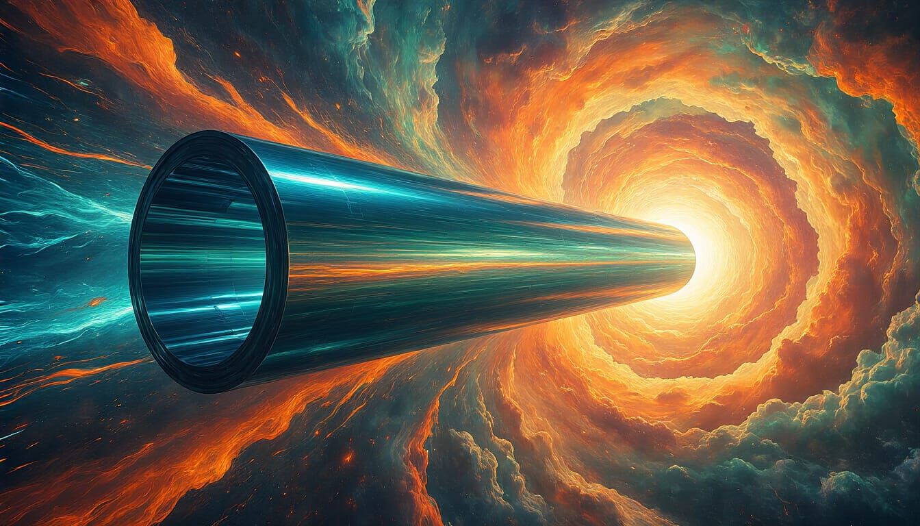 InterStellar StarShip/Trajectory Design