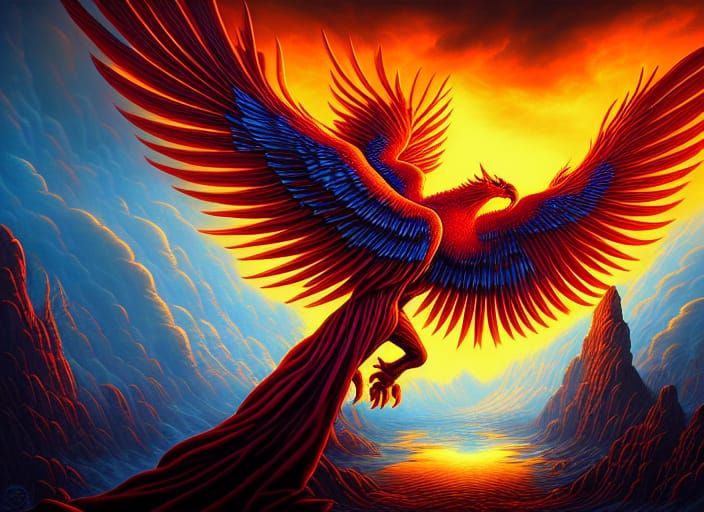 Phoenix