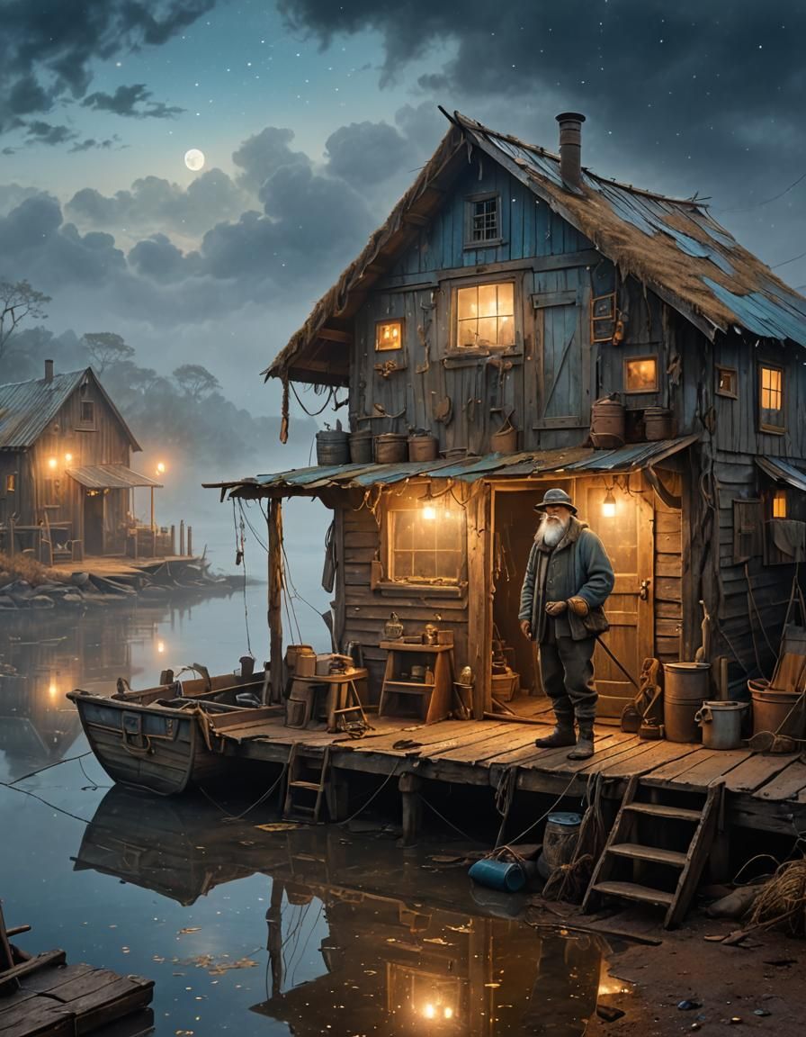 Moonlight And Memories