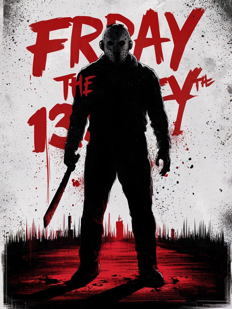 "Friday the 13th"