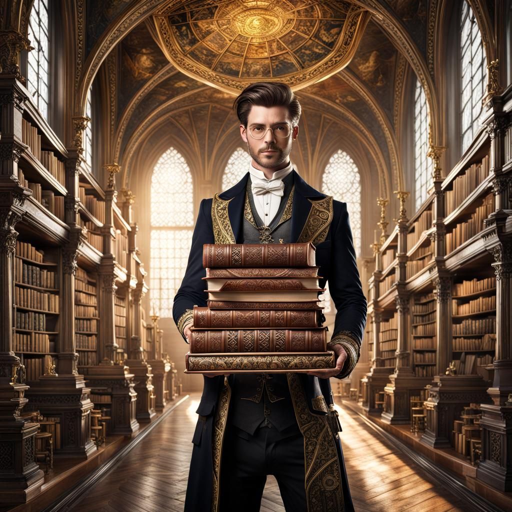 "May I suggest these?"