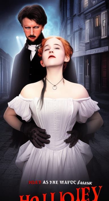 Jack The Ripper: The Musical