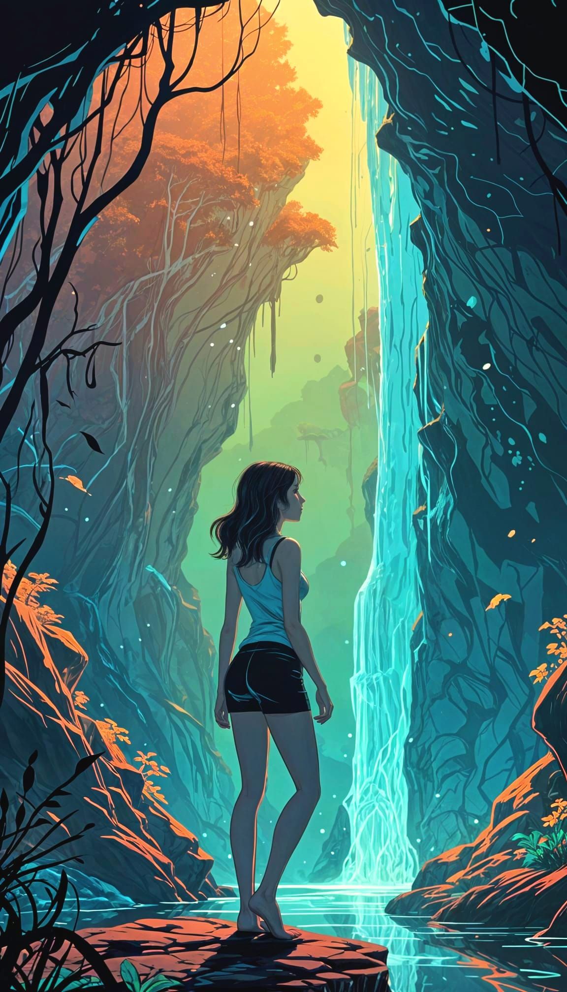 Deja Vu For the First Time