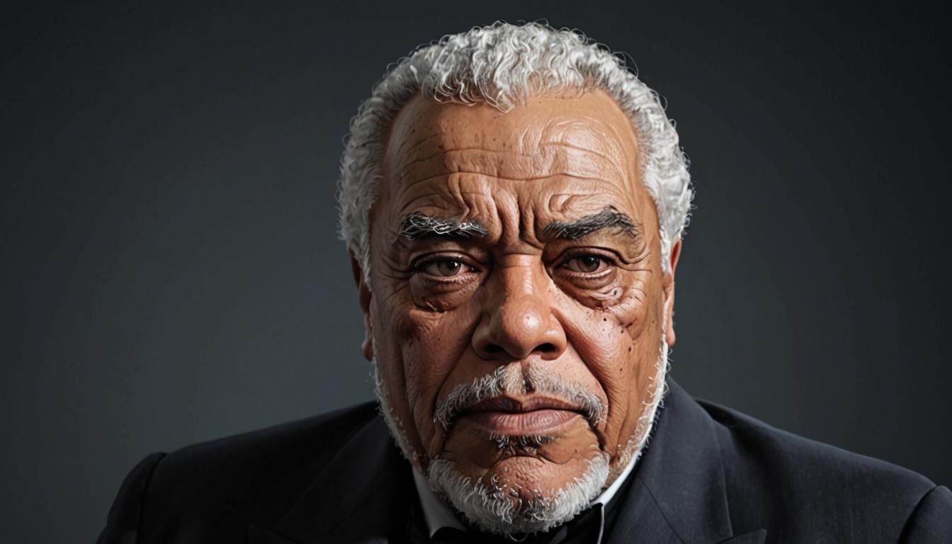 Anime Tribute in Cel-Shaded Manga Style