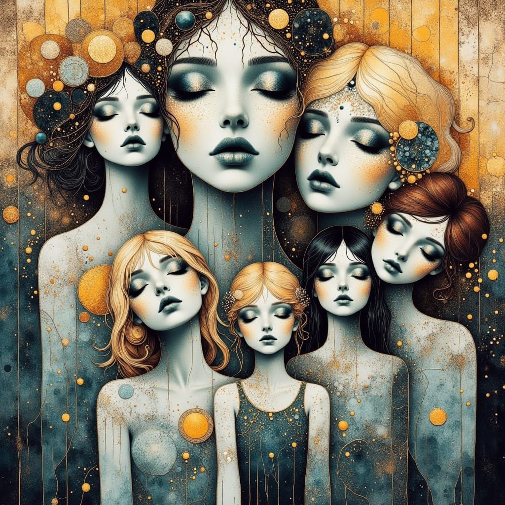 The Brady Bunch,  the 1970’a another version