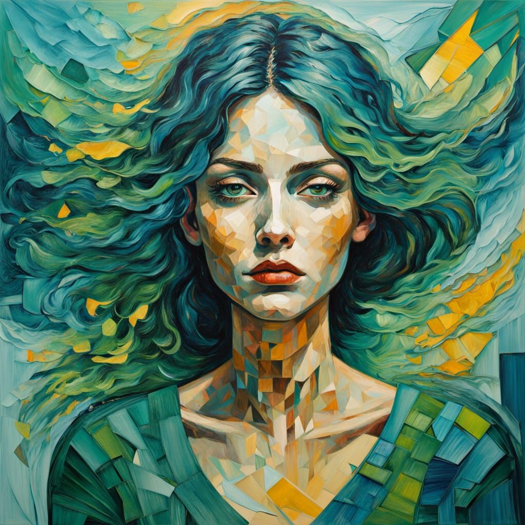 Tranquil Oasis of the Naked Mind