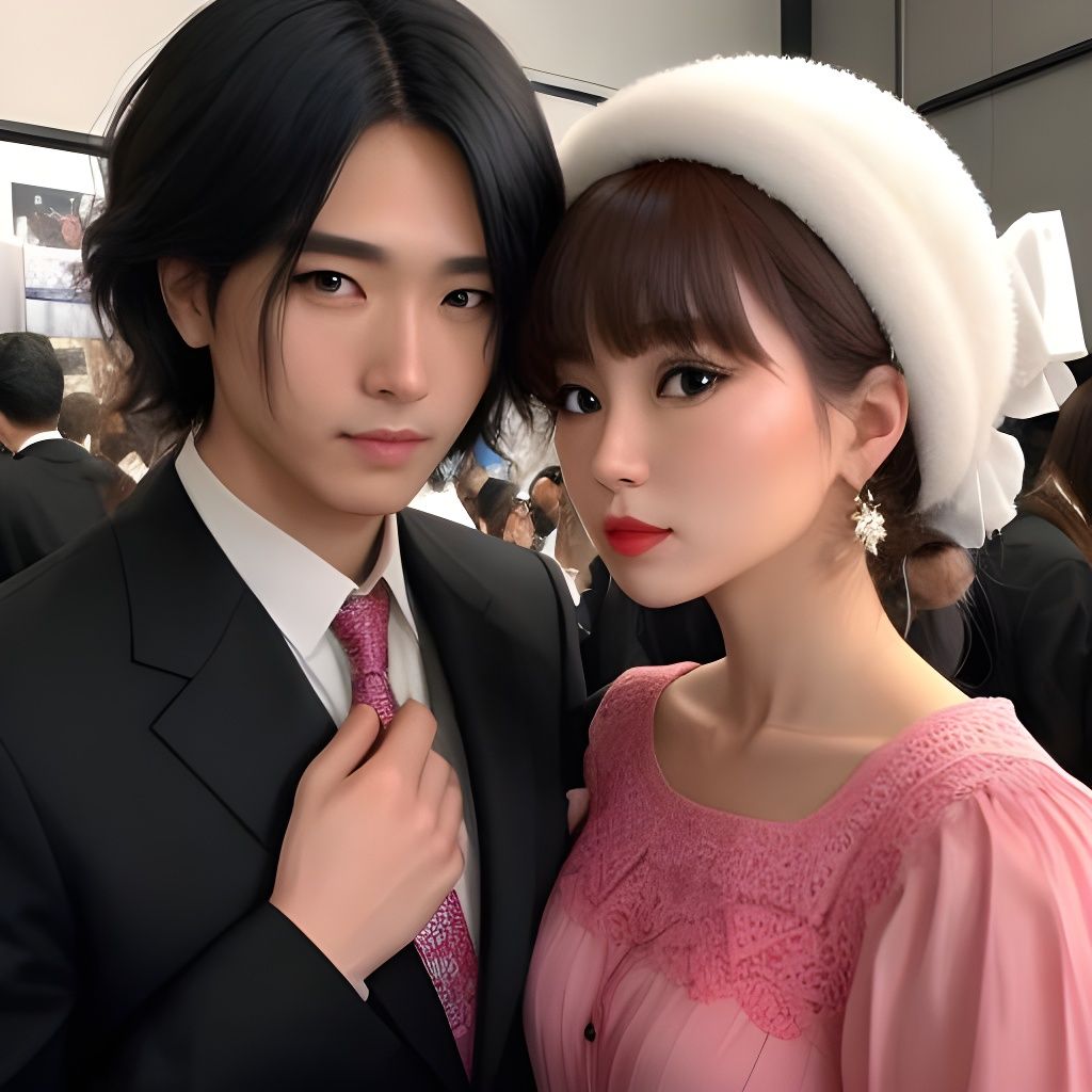 AI's Interpretation of a Unique Compliment