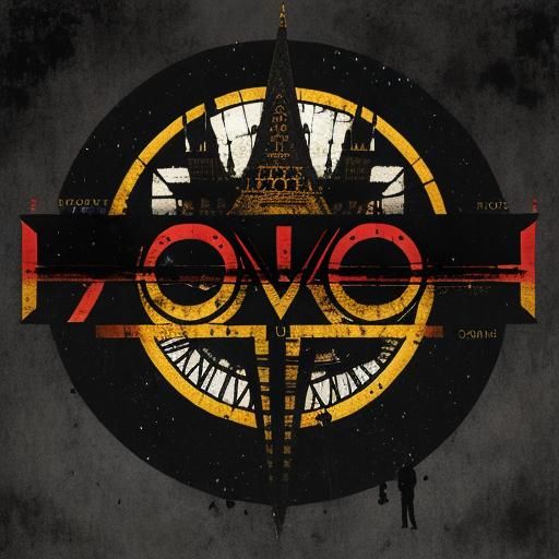 Abstract AI Image of 'Brilliant'