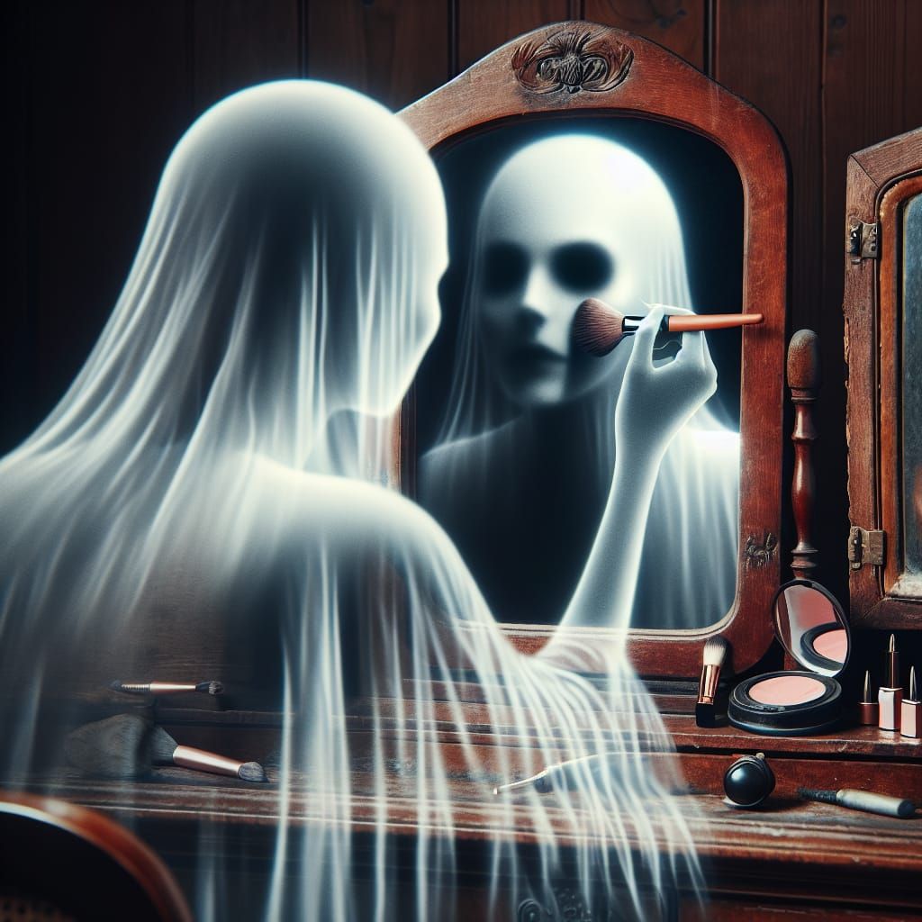 Vain Ghost