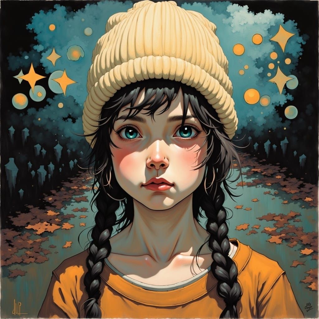 Y2K Nostalgia: Updating MySpace in Digital Art