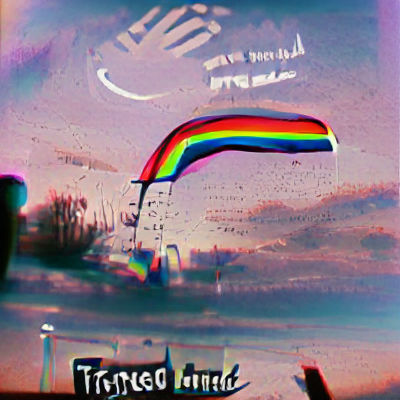 Kindness Concept Art