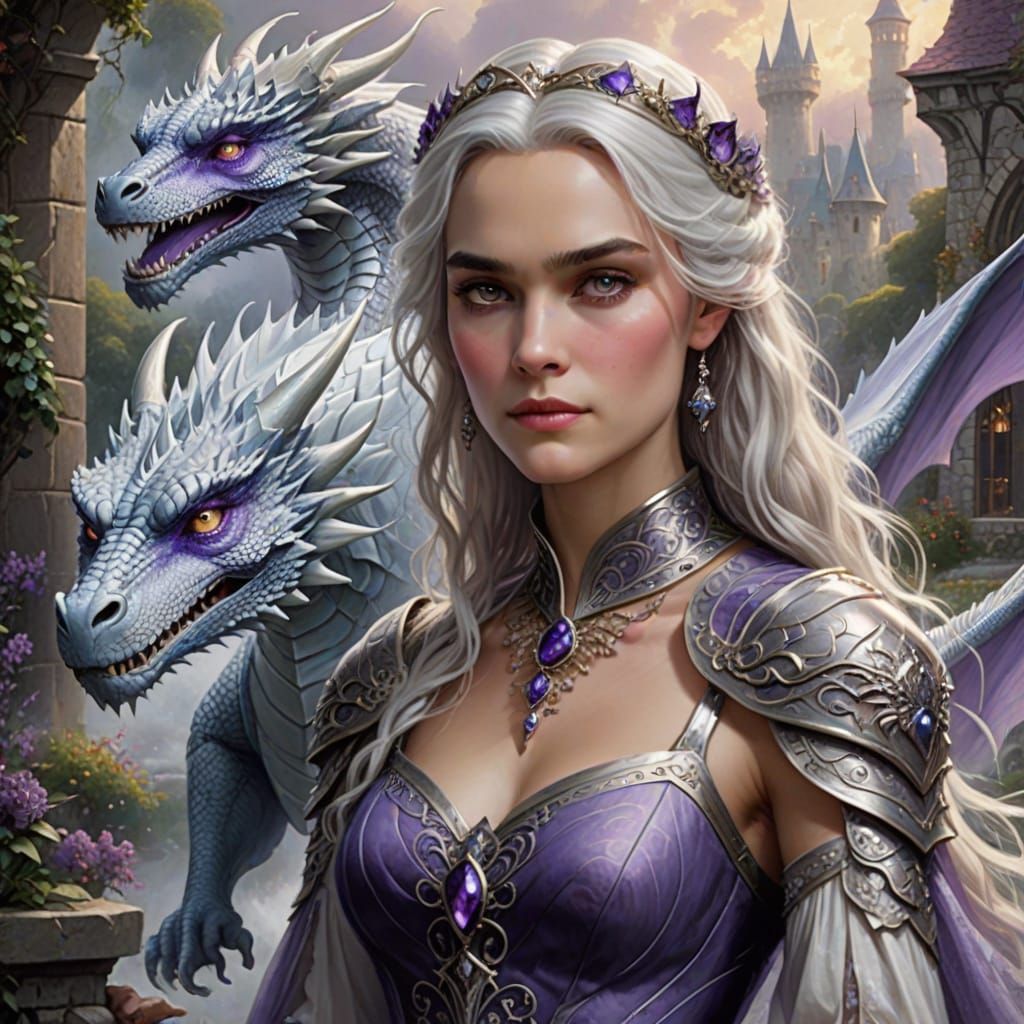 Daenerys Targaryen