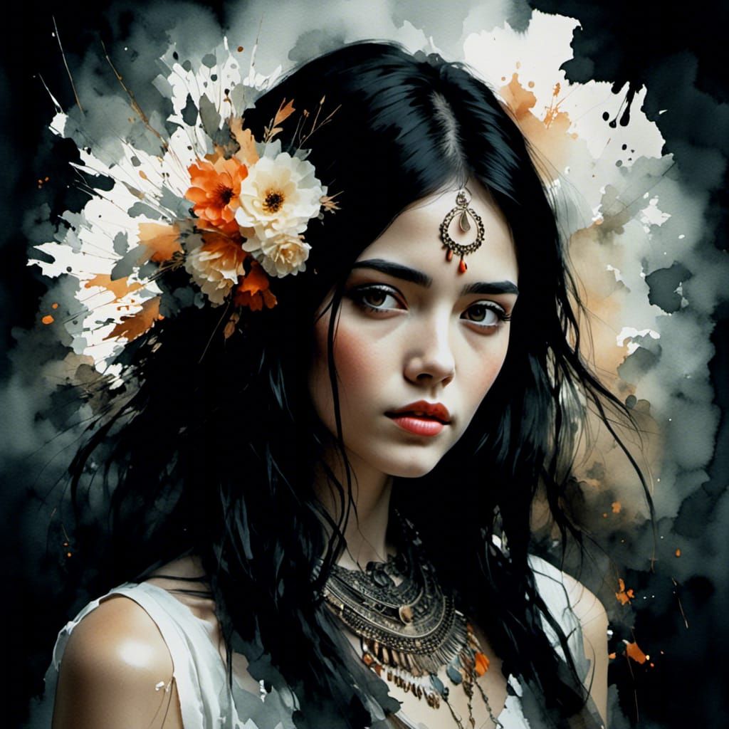 In the Middle of Your Dream