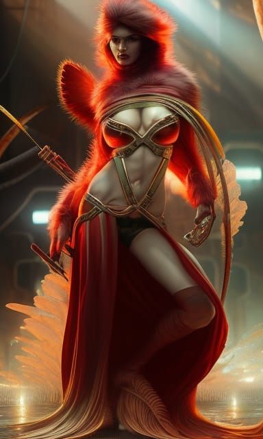 Future Mcdonalds Mascot