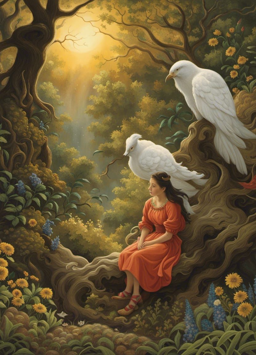 I'll never be good enough