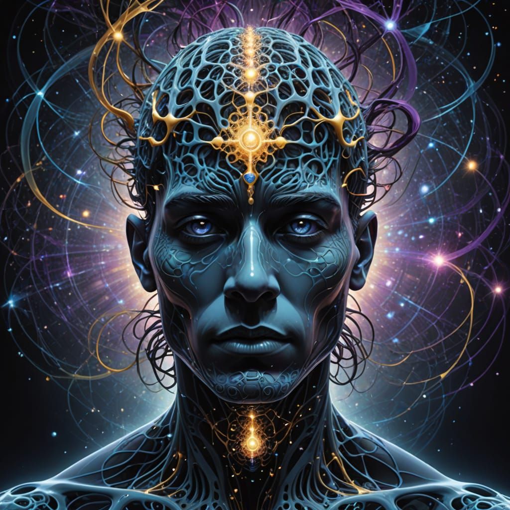 Quantum Consciousness: Infinite Awakening in Multidimensiona...